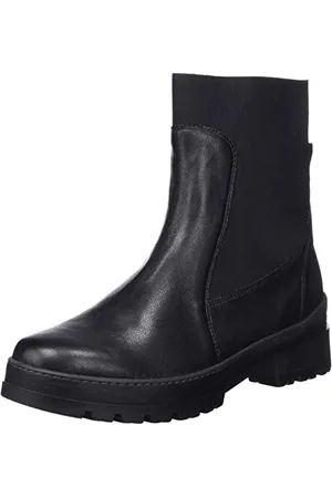 Ganter Damen Gela-G Chelsea-Stiefel, , 39 EU