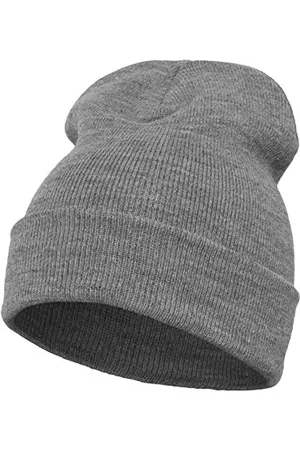 Flexfit Mütze Heavyweight Long Beanie, , one size