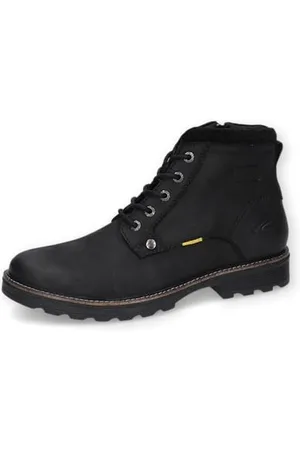 Camel Active Herren CAFW001 Mode-Stiefel, , 50 EU