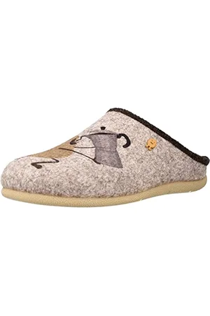 HOT POTATOES PREDING, Hausschuh Damen, , 40 EU