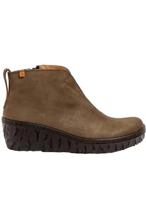El Naturalista Damen N5168 Myth Yggdrasil Oxford-Stiefel, , 41 EU Weit