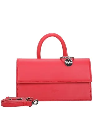 Buffalo Damen Clap01 Muse Cross