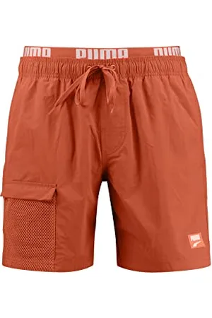PUMA Herren Utility Mid Shorts, , XL