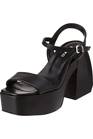 Pinko Damen Fantine Wedge Quaste Keilsandale, , 41 EU Weit