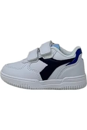 Diadora Raptor Low TD Gymnastikschuh, 22 EU
