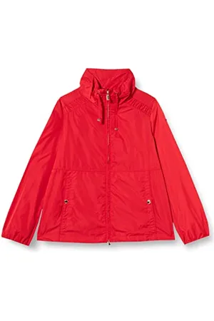 Geox Damen W2520PT2506 Jacke, , D42, I 48