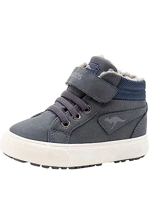 KangaROOS Unisex Kinder Kavu Iii Sneaker, , 25 EU