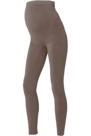 Mama;licious MAMA.LICIOUS Damen MLTIA Jeanne NOOS A. Leggings, , L-XL