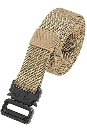 Brandit Tactical Belt, Farbe: , Größe: OS