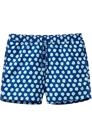 Benetton Herren Boxer Sea 5hvj6x00d Boardshorts, , XL