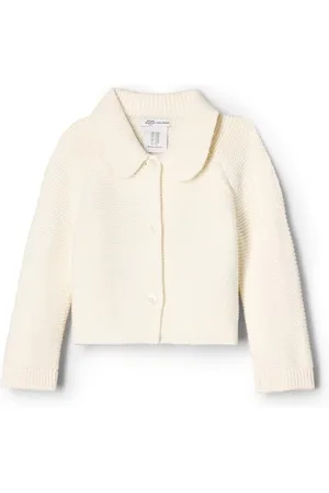 Amazon X Sofia Grainge Unisex Kinder Sweatjacke mit Bubikragen, , 3 Jahre