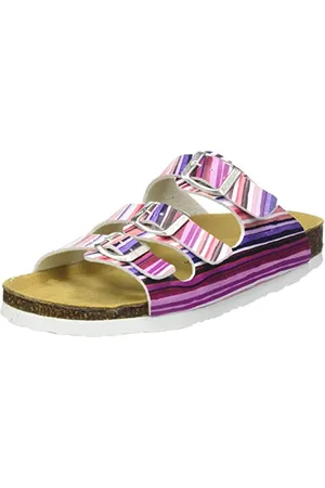 DR. BRINKMANN Damen 700297-59 Slipper, , 36 EU