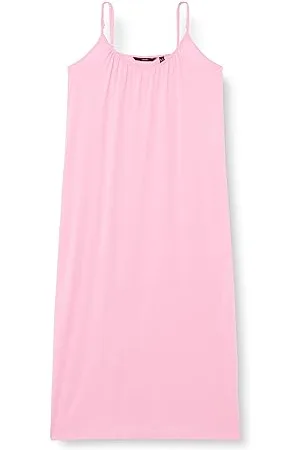 VERO MODA VMLUNA Singlet Ankle Dress NOOS