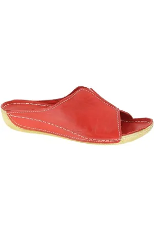 Andrea Conti Damen 0027423 Pantoletten, , 37 EU