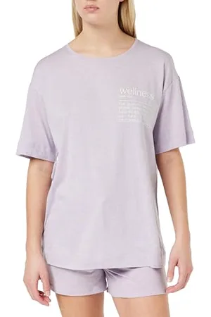 Triumph Damen Sets PSK 10 CO/MD Pajama Set, , 40