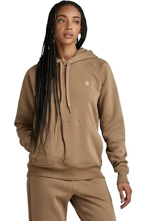 G-Star RAW Damen Premium Core 2.0 Hooded Sweatshirt, , XS