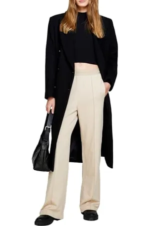 Sisley Trousers