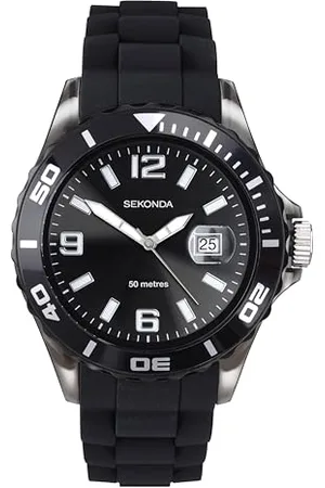 Sekonda Unisex-Armbanduhr Analog 3361.27