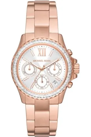 Michael Kors MK7213 Damen Armbanduhr