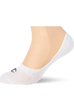 Champion Unisex Core 6PP Footie Freizeitsocken, , 39-42 (6er Pack)