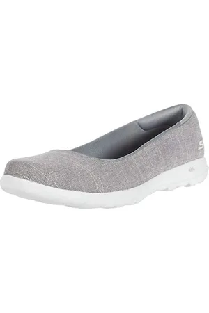 Skechers Damen On-The Go Walk Lite-Susie Ballerinas, , 37 EU