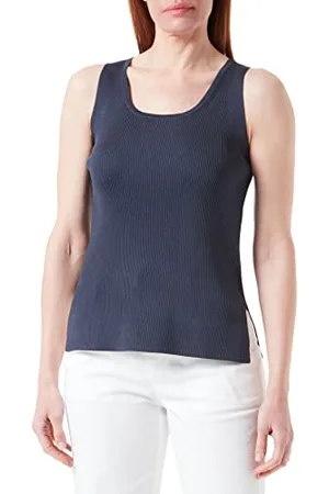 Comma, Damen 60.2.61.17.171.2129164 Pullover, , 34