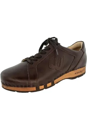 Woody Herren Wayne Sneaker, , 45 EU