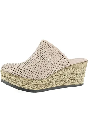 Andrea Conti Damen Pantolette, , 38 EU