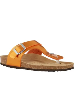 Geox D BRIONIA K Flip-Flop, , 35 EU