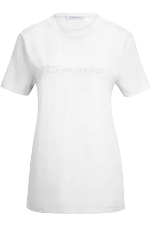 Tamaris Damen Aalen T-Shirt, , X-Large EU