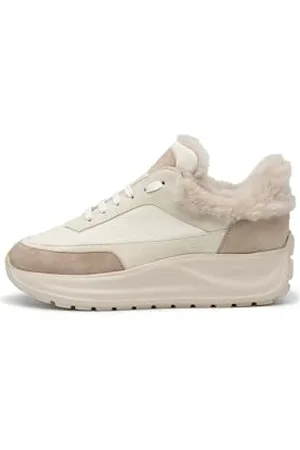 Candice Cooper Damen Spark One Fur Sneaker, , 42 EU