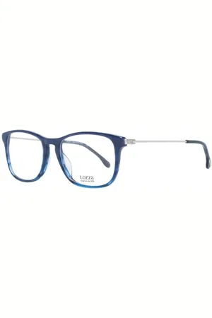 Lozza Unisex VL4147 Sunglasses, , 53