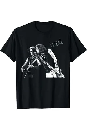 Aerosmith S&J T-Shirt