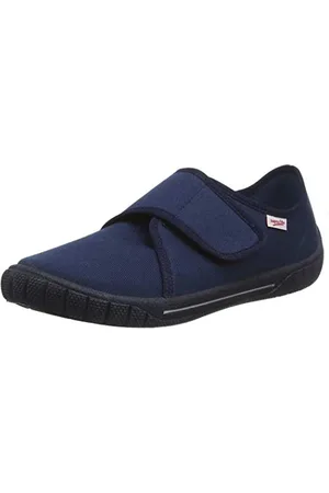 Superfit Jungen BILL Hausschuhe