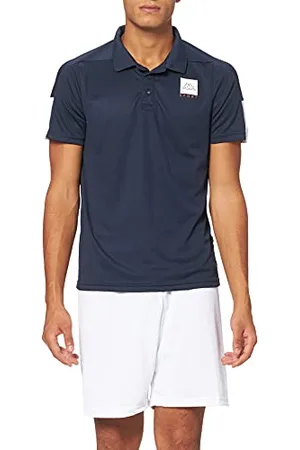 Kappa Herren IMPIO Polohemd, , M