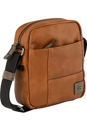 Camel Active Laos Herren Umhängetasche Crossbody Bag Klein