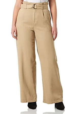 Garcia Damen Pants Non Denim Hose, , M