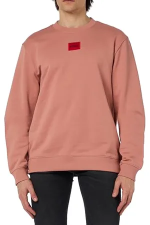 HUGO BOSS Herren Diragol212 Sweatshirt, , S EU