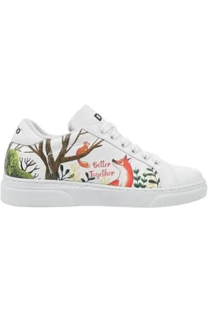 Dogo Ace Sneakers Kids Sneaker, , 30 EU
