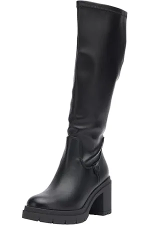 Bagatt TT. Damen D31-AGO34 Knee Boot, / , 40 EU