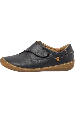 El Naturalista Damen N5735 Pawikan Sneaker, Blau (Ocean), 38 EU