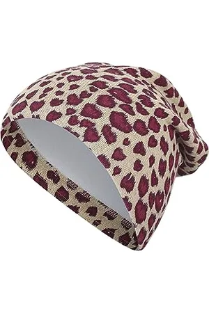 Sterntaler Baby - Mädchen Mütze Baby Beanie Mütze Herzen, , 53