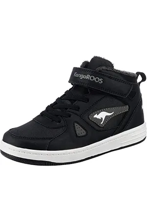 KangaROOS Unisex Kinder K-cp Kalley Ii Ev Sneaker, , 31 EU