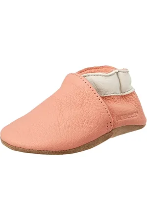 Robeez Jungen Unisex Kinder CODDLE Baby Hausschuh, 27 EU