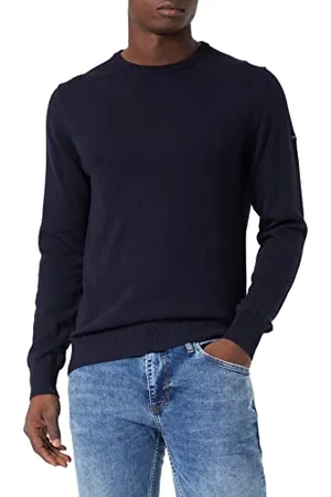 Armor.lux Herren Carantec Pullover, , Medium