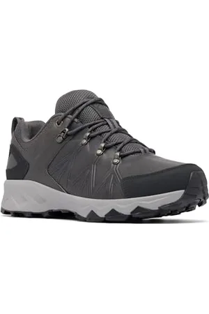 Columbia Peakfreak 2 Outdry Leather Herren Niedrige Trekking- und Wanderschuhe, , 47 EU