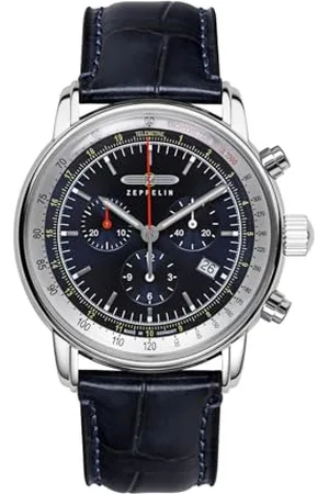 Zeppelin Klassische Uhr 8888-3