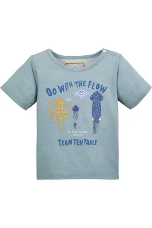 Killtec Kinder T-Shirt FIOS 52 MNS TSHRT, , 86, 41554-000