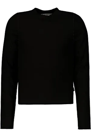 Garcia Mädchen Long Sleeve T-Shirt, , 176