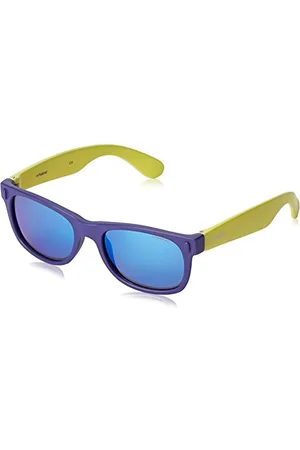 Polaroid Unisex-Kinder P0115 Jy Udf 46 Sonnenbrille